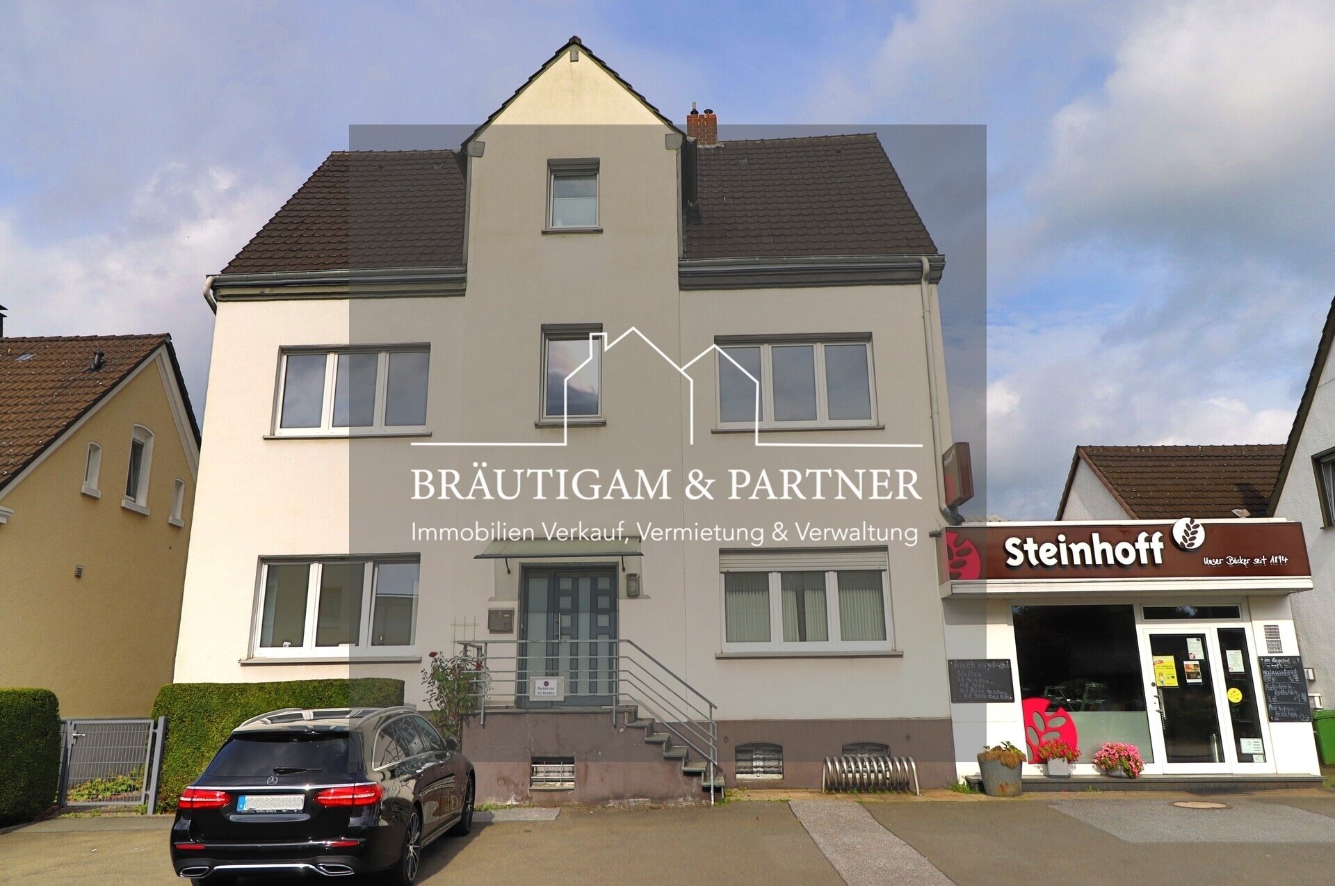 Einfamilienhaus zum Kauf 550.000 € 6 Zimmer 180 m²<br/>Wohnfläche 923 m²<br/>Grundstück Soest Soest 59494