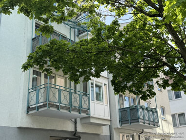 Wohnung zur Miete 600 € 2 Zimmer 54 m² Buckenberg - Stadtviertel 075 Pforzheim 75175