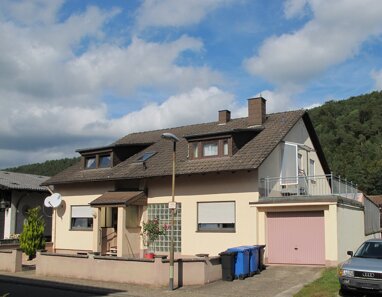 Einfamilienhaus zum Kauf 225.000 € 10 Zimmer 314 m² 698 m² Grundstück Münchweiler 66981