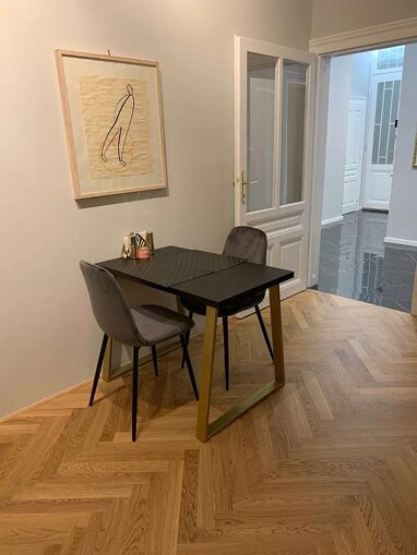 Wohnung zur Miete 490 € 1 Zimmer 52 m² Moltkestraße 74 Nordoststadt Offenburg 77654