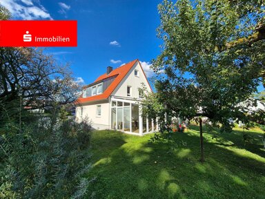 Einfamilienhaus zum Kauf 1.250.000 € 6 Zimmer 156,6 m² 1.002 m² Grundstück Wahlbezirk 20 Bad Homburg 61350