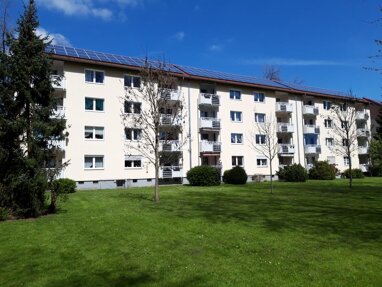 Wohnung zur Miete 486 € 3,5 Zimmer 64,7 m² 3. Geschoss Ortelsburger Straße 12 Buer Gelsenkirchen 45897