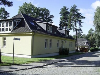 Wohnung zur Miete 615 € 2 Zimmer 70 m² 1. Geschoss Am Heidepark 5 Roßlau 223 Dessau-Roßlau 06862