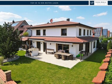 Einfamilienhaus zum Kauf 1.450.000 € 5 Zimmer 260 m² 577 m² Grundstück Allershausen Allershausen 85391