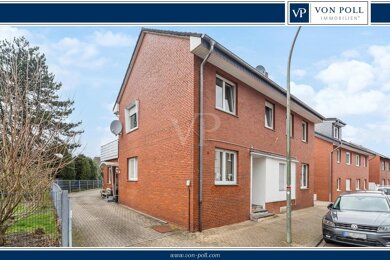 Mehrfamilienhaus zum Kauf 445.000 € 12 Zimmer 278,9 m² 612 m² Grundstück Rheine Rheine 48429