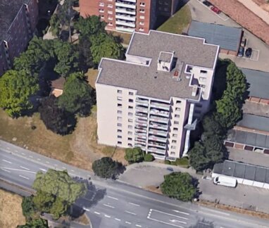 Wohnung zum Kauf Provisionsfrei 230.000 € 2 Zimmer 65 m² Bamberge Straße 67 Herzogenaurach 8 Herzogenaurach 91074