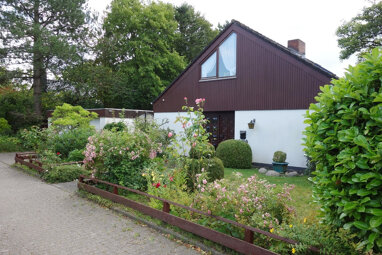 Einfamilienhaus zum Kauf 225.000 € 3 Zimmer 160 m² 746 m² Grundstück Bürgerpark Bremerhaven 27574