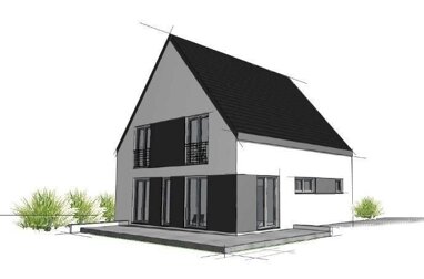 Einfamilienhaus zum Kauf 998.900 € 5 Zimmer 147 m² 575 m² Grundstück Hummelsbüttel Hamburg 22339