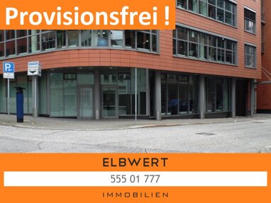 Verkaufsfläche zur Miete Provisionsfrei 29 € 160 m² Verkaufsfläche Hamburg - Altstadt Hamburg 20095