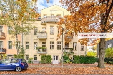 Wohnung zum Kauf 429.000 € 3 Zimmer 88 m² frei ab sofort Niederschönhausen Berlin 13156