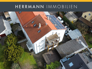Mehrfamilienhaus zum Kauf 1.295.000 € 16 Zimmer 536 m² Grundstück Fellbach - Kernstadt Fellbach 70734