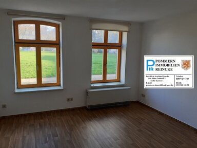 Studio zur Miete 270 € 2 Zimmer 45 m² EG frei ab sofort Anklam Anklam 17389