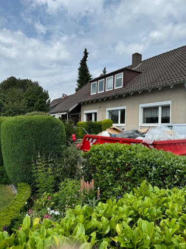 Einfamilienhaus zum Kauf 490.000 € 8 Zimmer 250 m² 1.000 m² Grundstück Ost Hameln 31785