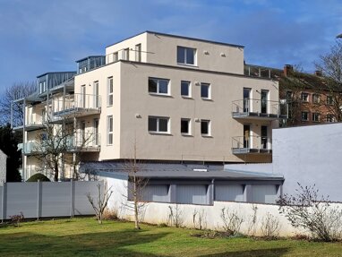 Wohnung zur Miete 995 € 2 Zimmer 64,6 m² Weißenhornstr. 2 Konradviertel Ingolstadt 85055