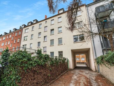 Wohnung zum Kauf 80.000 € 2 Zimmer 56,4 m² 1. Geschoss Schalke Gelsenkirchen 45881