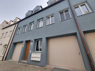 Wohnung zur Miete 550 € 2 Zimmer 46 m² EG frei ab 01.05.2025 Am Oberen Tor 8 Schrobenhausen Schrobenhausen 86529