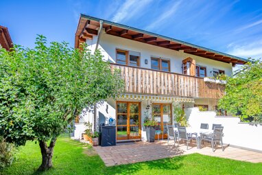 Doppelhaushälfte zum Kauf 1.100.000 € 5 Zimmer 123 m² 273 m² Grundstück Unterpfaffenhofen Germering 82110