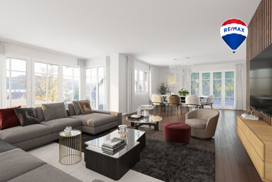 Einfamilienhaus zum Kauf 695.000 € 5,5 Zimmer 184 m² 2.272 m² Grundstück Hohentengen Hohentengen 79801