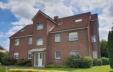 Wohnung zur Miete 500 € 3 Zimmer 80 m² frei ab 01.11.2024 Papenburg - Obenende Papenburg 26871