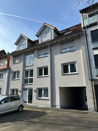 Wohnung zur Miete 945 € 3 Zimmer 90 m² 1. Geschoss frei ab sofort Ostenwall 32 Statistischer Bezirk 11 Hamm 59065