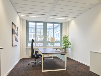 Bürofläche zur Miete 166,2 m² Bürofläche Lilienthalstr. 25-29 Hallbergmoos Hallbergmoos 85399