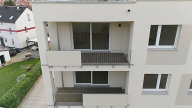 Wohnung zum Kauf 323.400 € 3 Zimmer 93,7 m² 1. Geschoss Friedensallee 16d Ichtershausen Amt Wachsenburg 99334