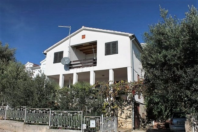 Mehrfamilienhaus zum Kauf 350.000 € 5 Zimmer 210 m² 320 m² Grundstück Pirovac 22213