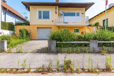 Einfamilienhaus zum Kauf 379.900 € 6,5 Zimmer 130 m² 635 m² Grundstück Hollabrunn 2020