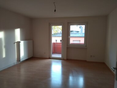 Wohnung zur Miete 580 € 2 Zimmer 57,5 m² 1. Geschoss Ludwig-Feuerbach-Str. 14 Wöhrd Nürnberg 90489
