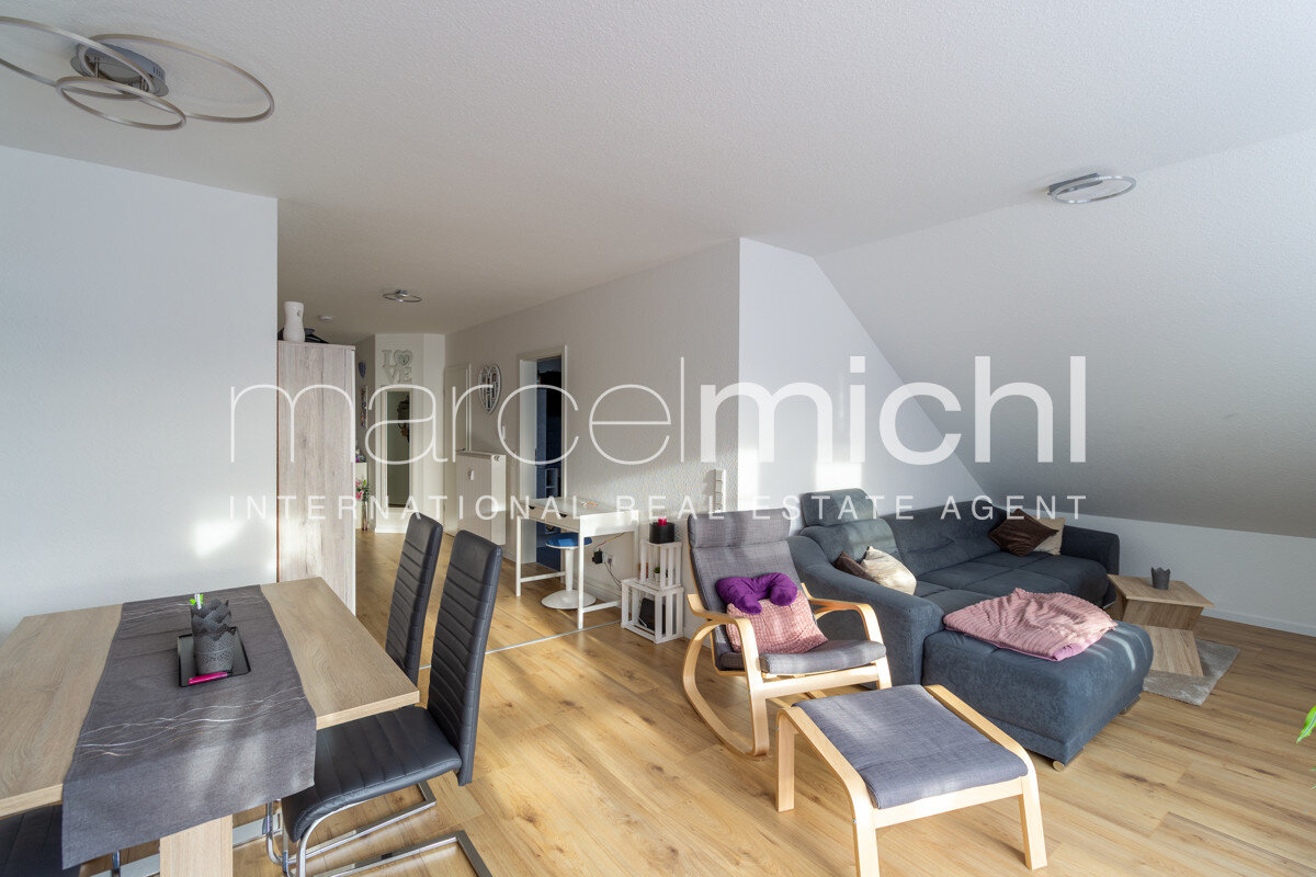 Wohnung zum Kauf provisionsfrei 342.000 € 4 Zimmer 94,8 m²<br/>Wohnfläche EG<br/>Geschoss Retzbach Retzbach 97225