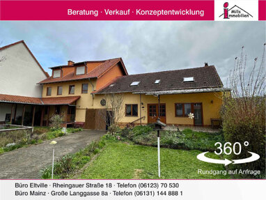 Einfamilienhaus zum Kauf 520.000 € 12 Zimmer 265 m² 770 m² Grundstück Sankt Johann 55578