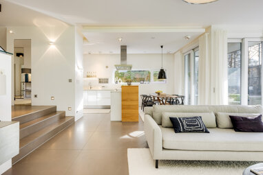 Wohnung zum Kauf 3.330.000 € 5 Zimmer 240 m² Erdgeschoss Obere Au München 81541