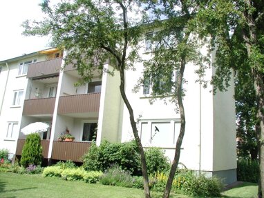 Wohnung zur Miete 515 € 3 Zimmer 63,5 m² Erdgeschoss Schützenstr. 68 Süd Neumünster 24534