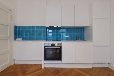 Wohnung zum Kauf provisionsfrei 297.000 € 3 Zimmer 58 m² frei ab sofort Auguststrasse 89 Mitte Berlin 10117