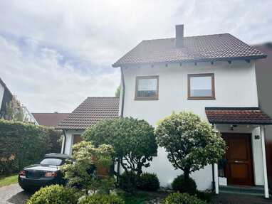 Reihenendhaus zum Kauf 330.000 € 5 Zimmer 130 m² 410 m² Grundstück Kreuzberg III Crailsheim 74564