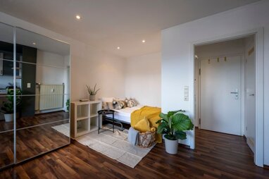 Wohnung zur Miete Wohnen auf Zeit 1.600 € 1 Zimmer 42 m² frei ab sofort Alexanderstraße Dobel Stuttgart 70182