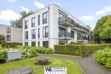 Wohnung zum Kauf 495.000 € 3 Zimmer 83 m² EG Stellingen Hamburg 22527