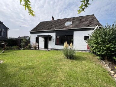 Einfamilienhaus zum Kauf 196.000 € 3 Zimmer 84,4 m² 256 m² Grundstück Bergisch Neukirchen Leverkusen 51381