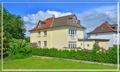 Haus zum Kauf 500.000 € 13 Zimmer 217 m² 901 m² Grundstück Fritzlar Fritzlar 34560