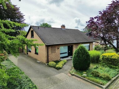 Einfamilienhaus zum Kauf 329.000 € 5 Zimmer 185,4 m² 768 m² Grundstück Wahlbezirk 201 Nordhorn 48531