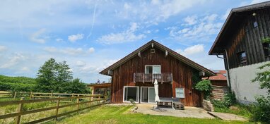Einfamilienhaus zur Miete 1.050 € 4,5 Zimmer 125 m² 990 m² Grundstück frei ab sofort Hörgessing Vilshofen an der Donau 94474