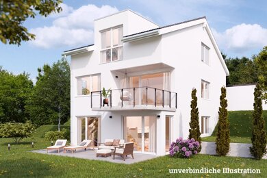 Einfamilienhaus zum Kauf provisionsfrei 862.000 € 7 Zimmer 178 m² 324 m² Grundstück Heimsheim 71296