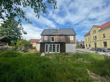 Einfamilienhaus zum Kauf 34.000 € 4,5 Zimmer 130 m² 600 m² Grundstück Wilthen Wilthen 02681