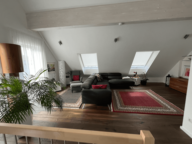 Wohnung zum Kauf 545.000 € 5 Zimmer 115 m² 2. Geschoss Isny Isny im Allgäu 88316