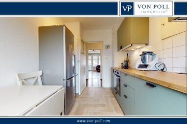 Wohnung zum Kauf 482.000 € 2 Zimmer 63,1 m² 3. Geschoss Westend - Nord Frankfurt am Main 60322