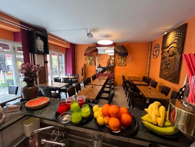 Café/Bar zur Miete 3.850 € 110 m² Gastrofläche Friedrichshain Berlin 10245