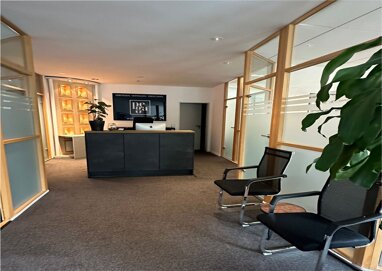 Büro-/Praxisfläche zur Miete Provisionsfrei 1.500 € 5 Zimmer 170 m² Bürofläche Robert-Bosch-Breite 22 Northeim Northeim 37154
