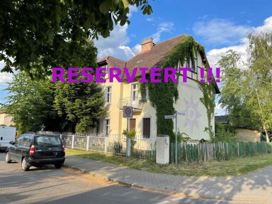 Mehrfamilienhaus zum Kauf 620.000 € 7 Zimmer 625 m² Grundstück Seegefeld Falkensee (Berlin) 14612