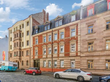 Mehrfamilienhaus zum Kauf 1.250.000 € 29 Zimmer 734 m² 1.200 m² Grundstück Südstadt 31 Fürth 90763
