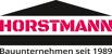 Horstmann Bauunternehmen